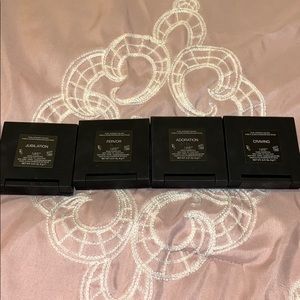 NARS Makeup - NARS Dual Intensity Blushes NARS Makeup - NARS Dual Intensity Blushes